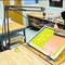 Exposure Unit for Screen Printing, 25W LED UV Screen Printing Exposure Light and Adjustable Light Stand for Cyanotype Kit and Emulsion Screen Printing